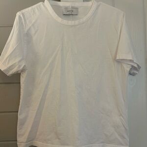 Soldout.nyc White T-Shirt